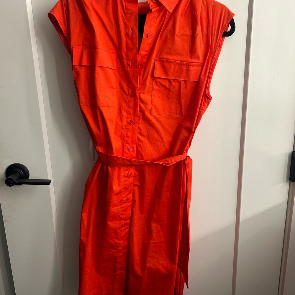 Donna Morgan Dress